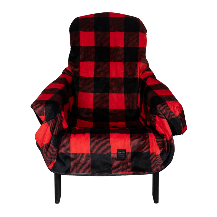 The Chair Blanket