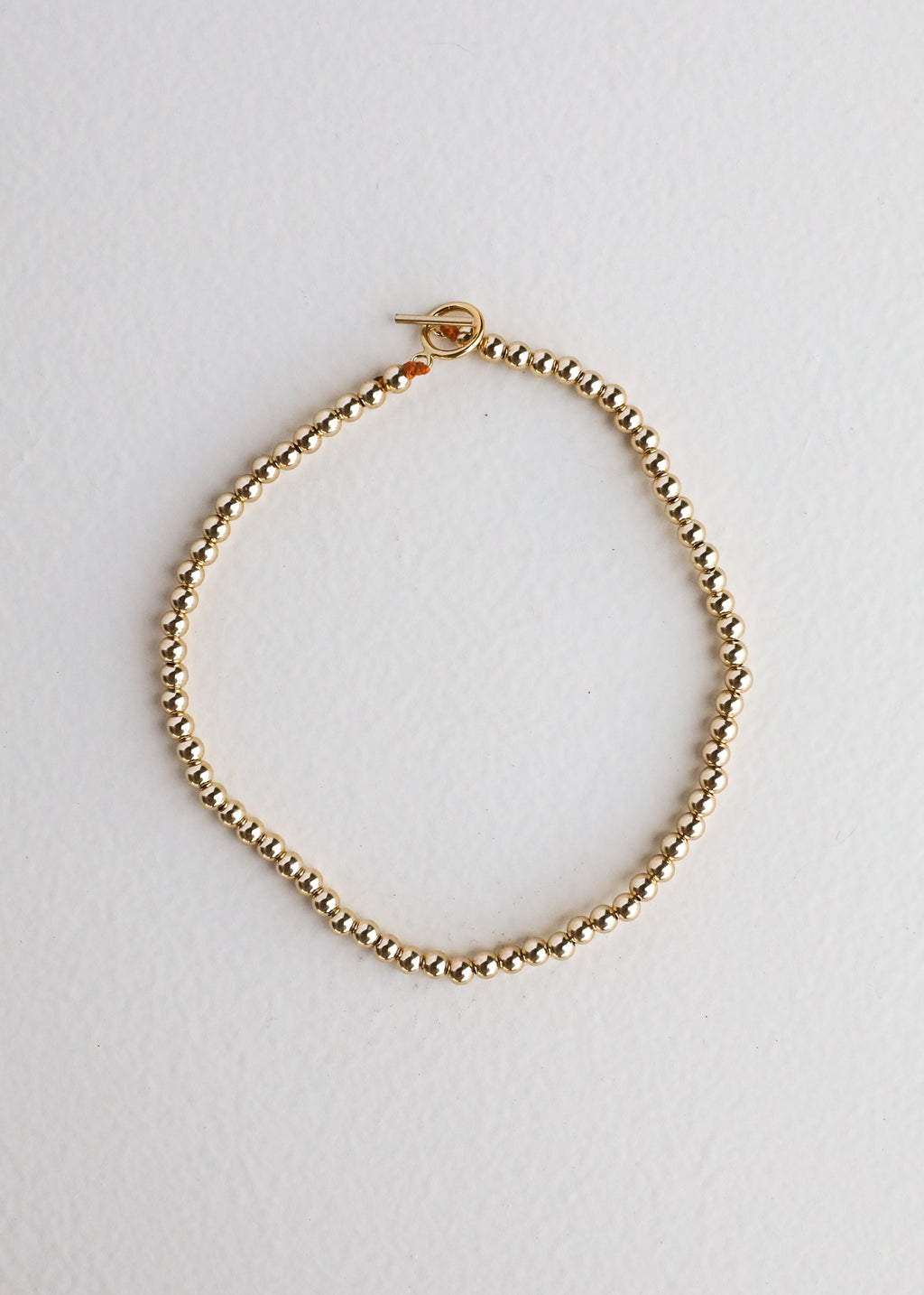 14k Gold Filled || Anklet or Bracelet