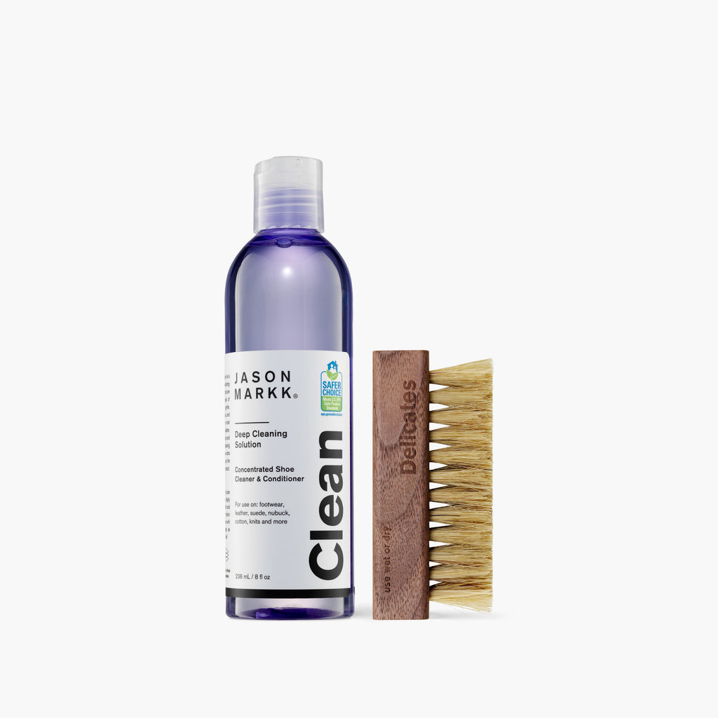Leather Care Bundle