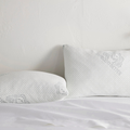 Adjustable Bamboo Cooling Pillow | Bed Pillows