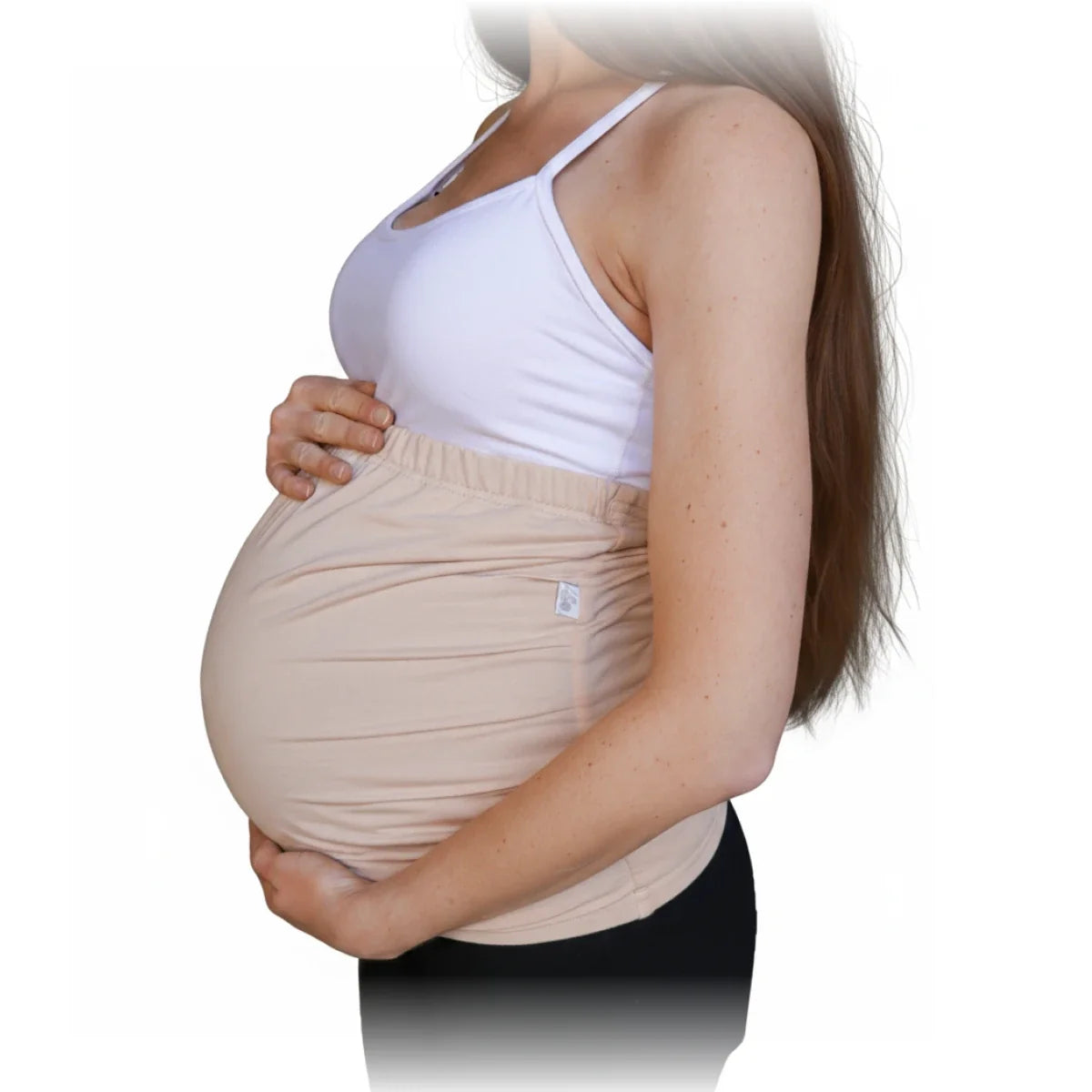 Pregnancy EMF Radiation Protection Baby Belly Band