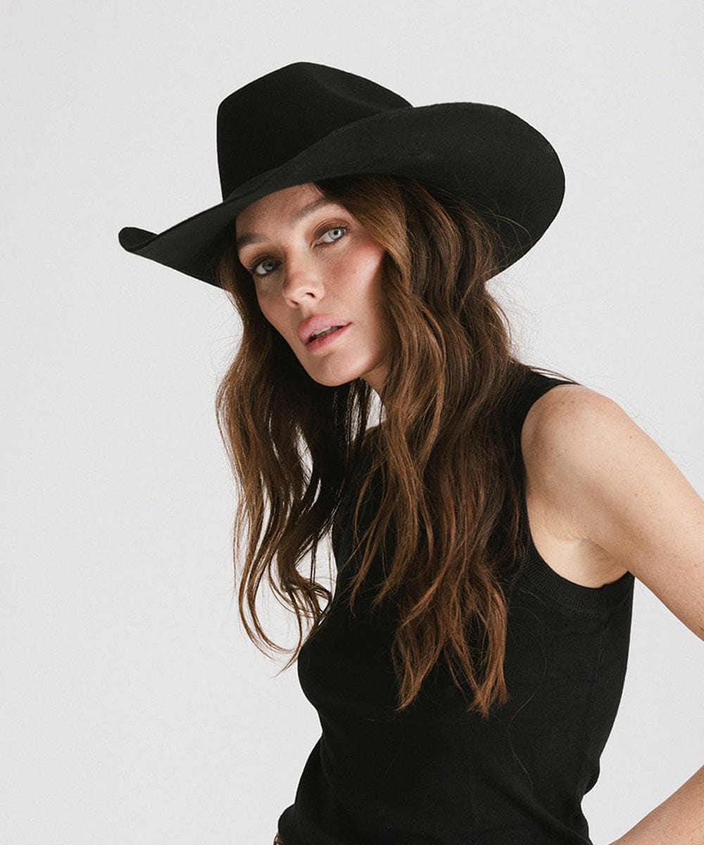Shane Cowboy Hat