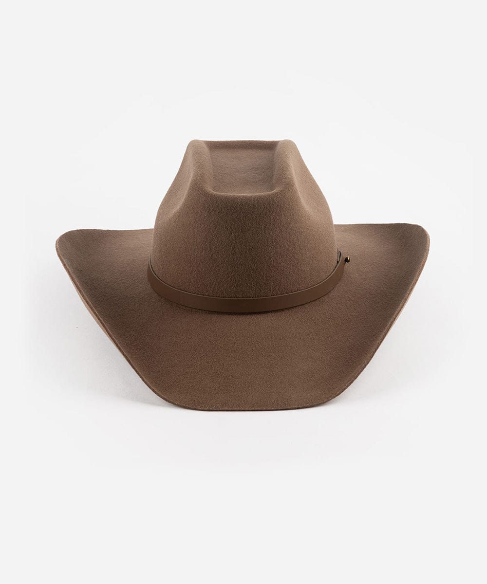 Shane Cowboy Hat