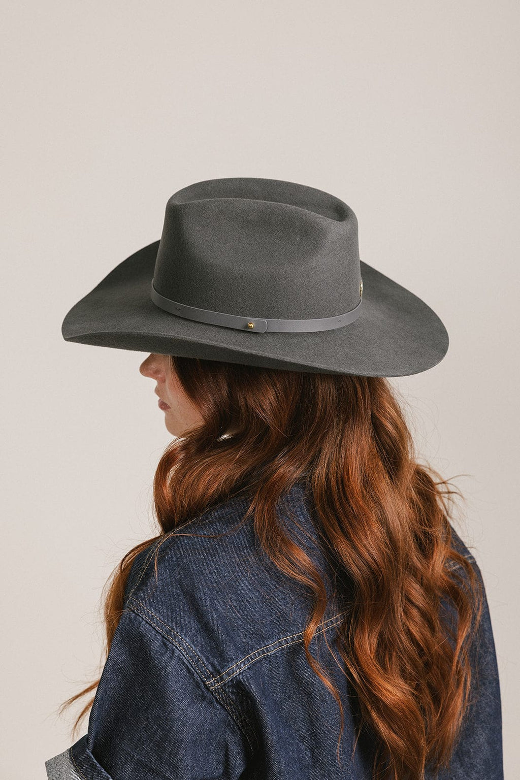 Shane Cowboy Hat