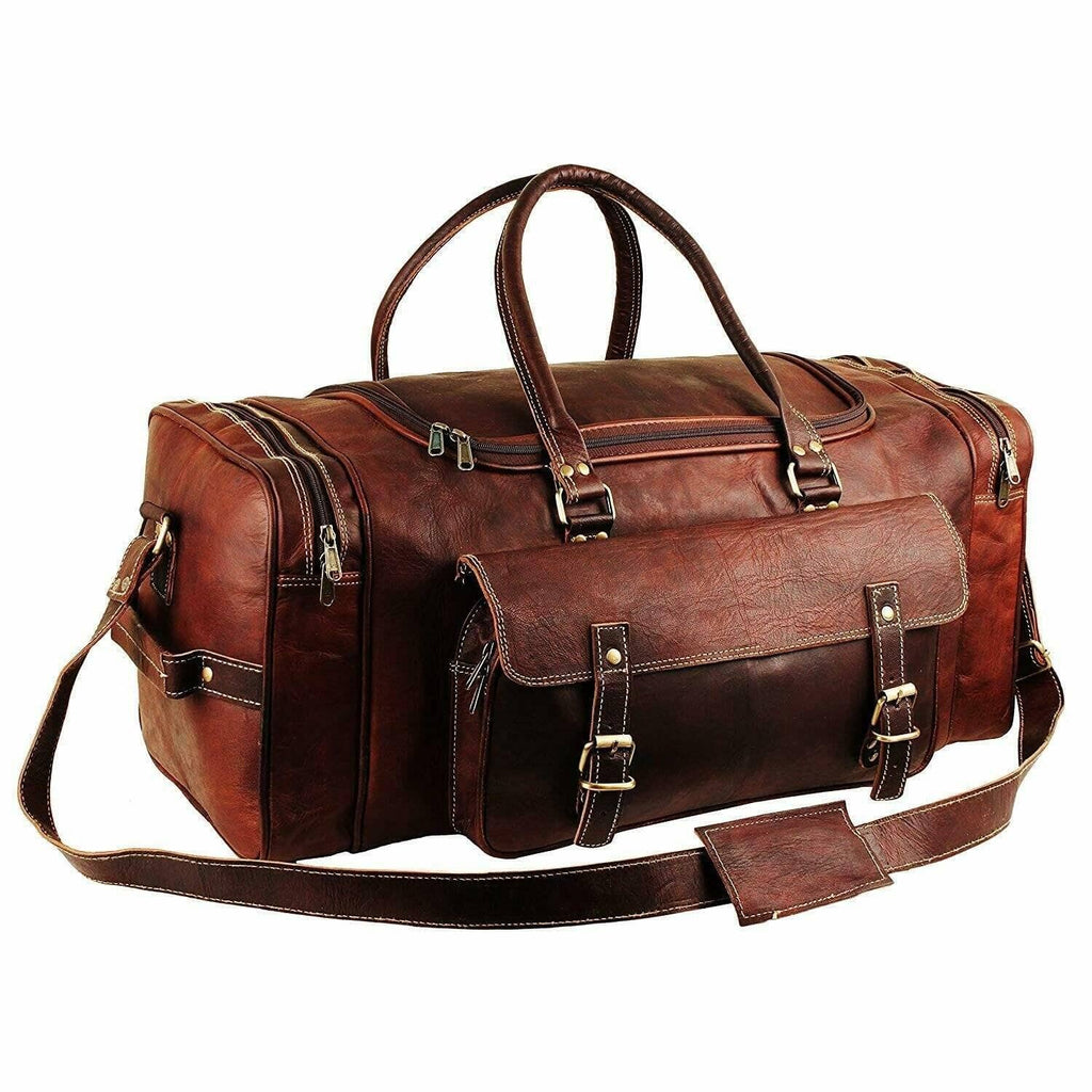 Traveler Weekender Duffle