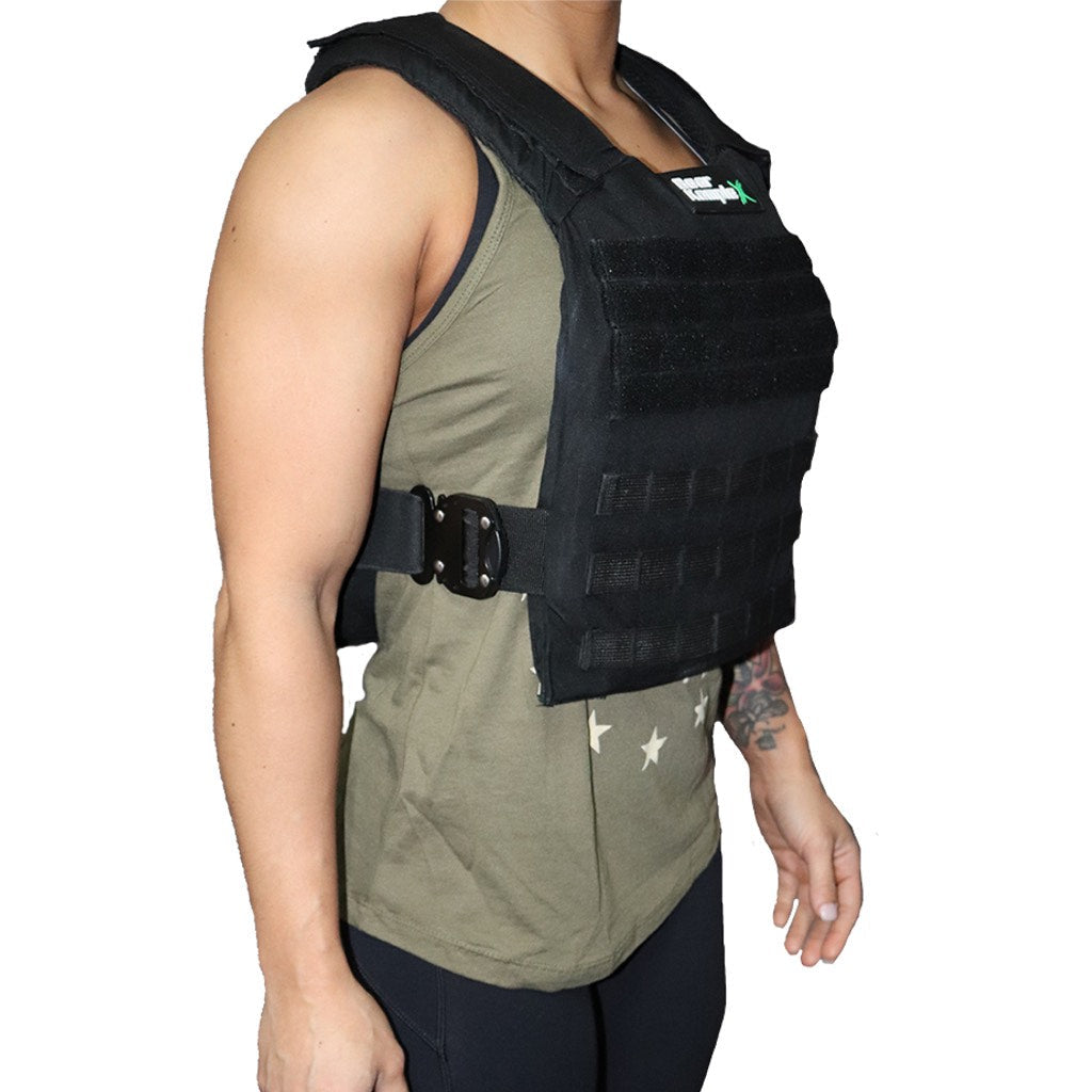 Bear KompleX Training Vest Plate Carrier